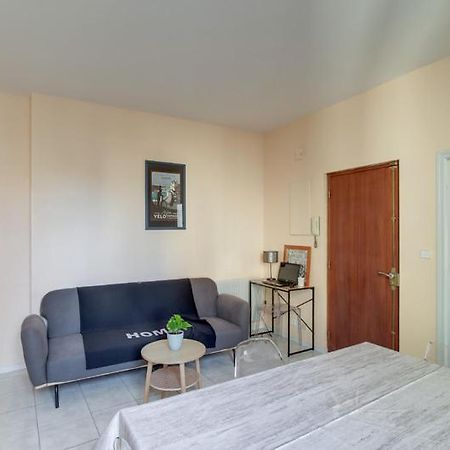 Appartement De Charme Bonnemere Saumur Εξωτερικό φωτογραφία