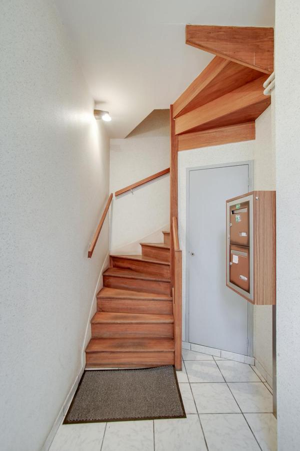Appartement De Charme Bonnemere Saumur Εξωτερικό φωτογραφία